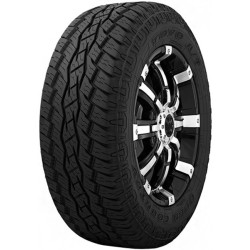 265/70 R17 115 T Toyo Open Country A/T Plus